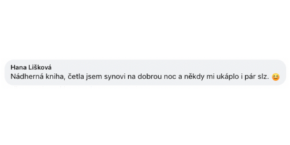 Kniha Lemony od Markéta Maar Eder