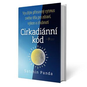 Cirkadiánní kód