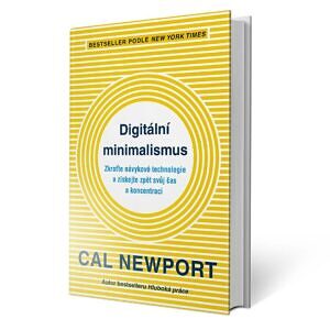 Digitální minimalismus