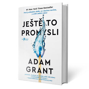 Ještě to promysli