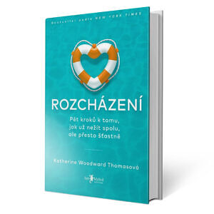 Rozcházení