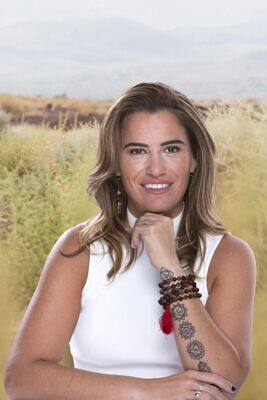 Nicole LePera
