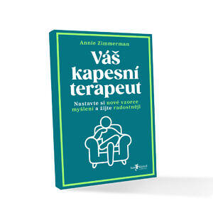 Váš kapesní terapeut