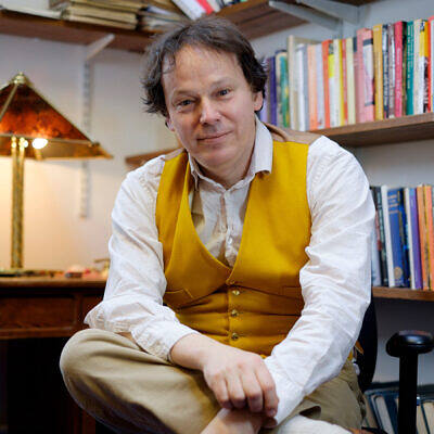 David Graeber