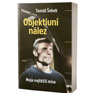 Objektivní nález
