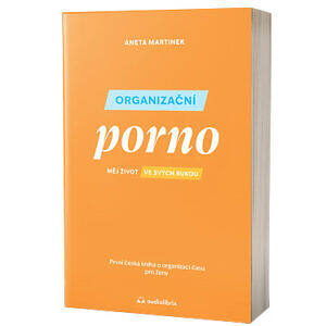 Organizační porno