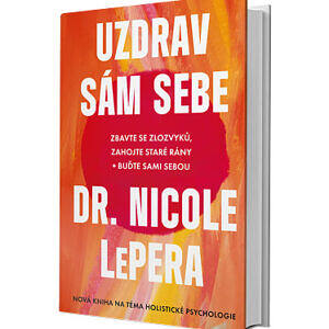Uzdrav sám sebe