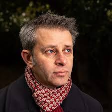 David Wengrow