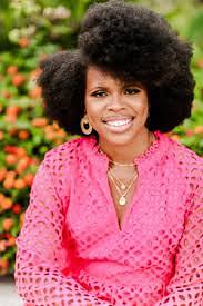 Nedra Glover Tawwab