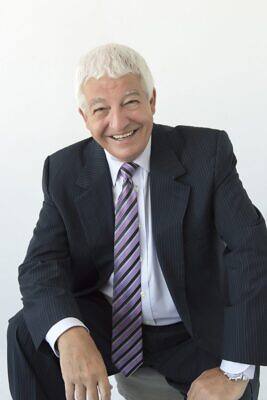 Allan Pease