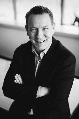 Petr Borkovec