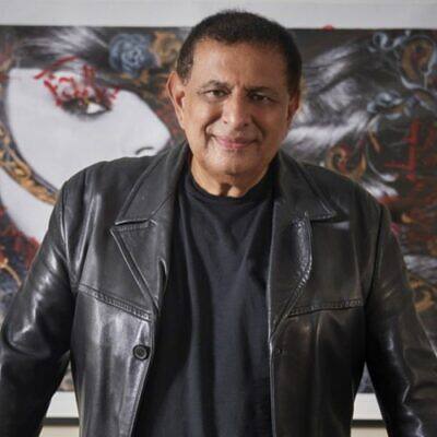 Ramy El-Batrawi