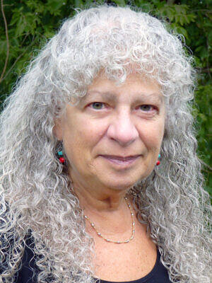 Sally Winston