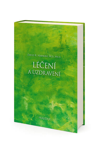 Kniha Léčení a uzdravení