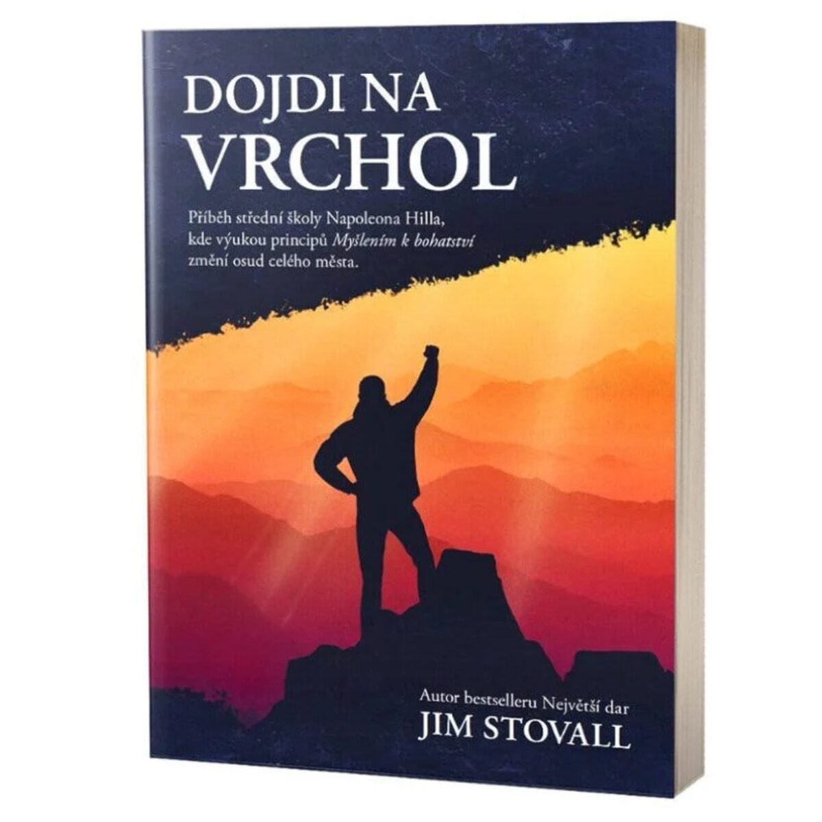 Dojdi na vrchol