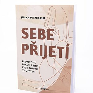 Sebepřijetí