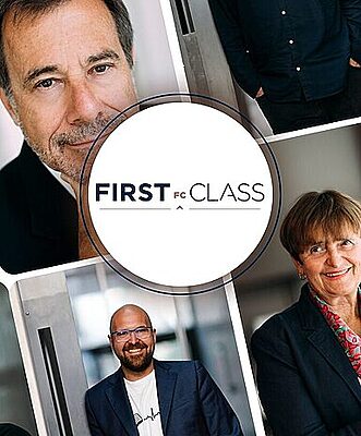 First Class PREMIUM