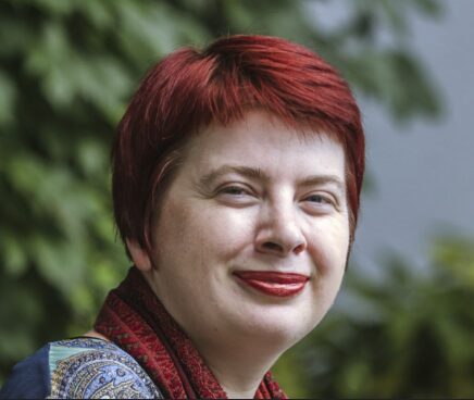 Judita Matyášová