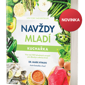 Navždy mladí – Kuchařka