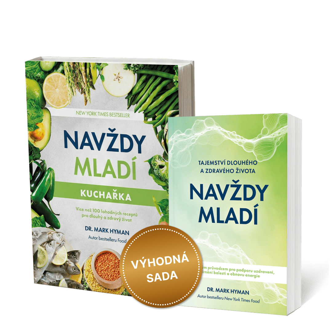 Výhodná sada: Navždy mladí