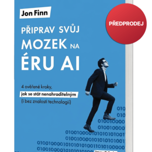 Připrav svůj mozek na éru AI